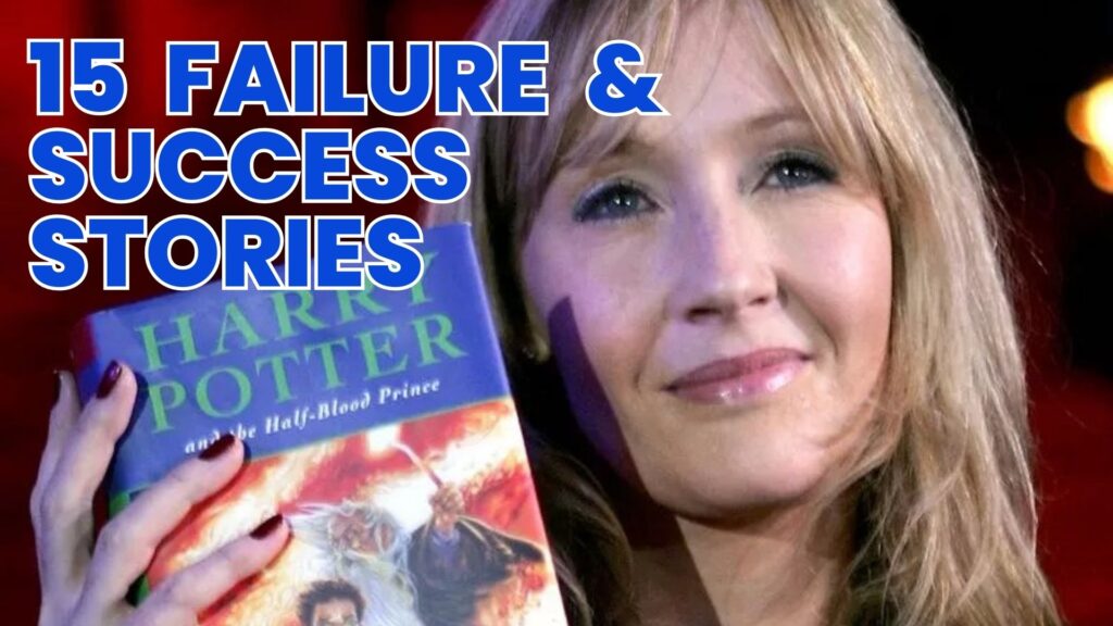 Failure stories thumbnail