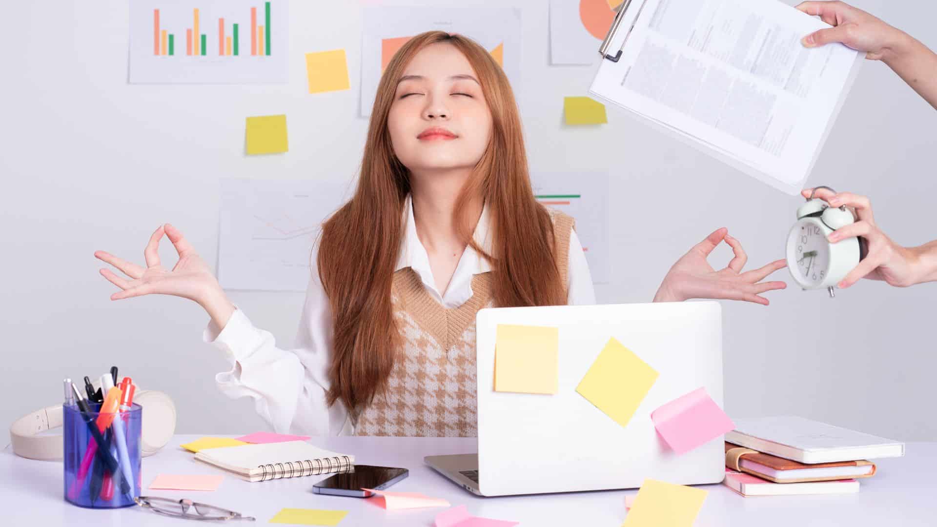 The Pomodoro Technique — Why It Works & How To Do It