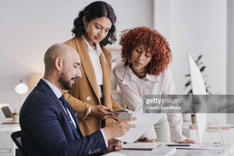 5 Surprisingly Powerful Ways to Deal With Negative People at Work