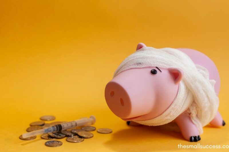 10 Personal Finance Mistakes People Make in Their 30s (and How to Avoid Them)