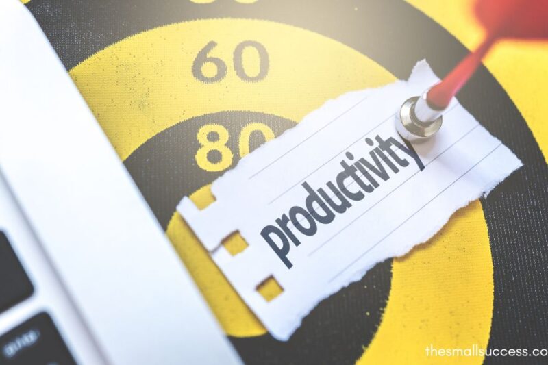 How to Beat Procrastination by Designing a Productivity System That Works for You