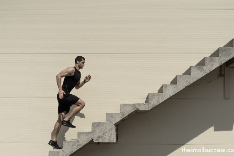 The 30-Day Challenge Method: How Short-Term Sprints Can Change Your Life Forever