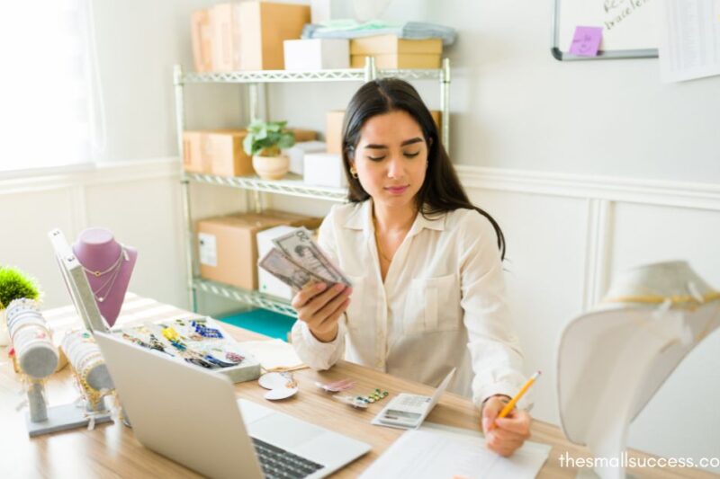 22 Best Things To Sell to Make Money (Lying Around Your House)