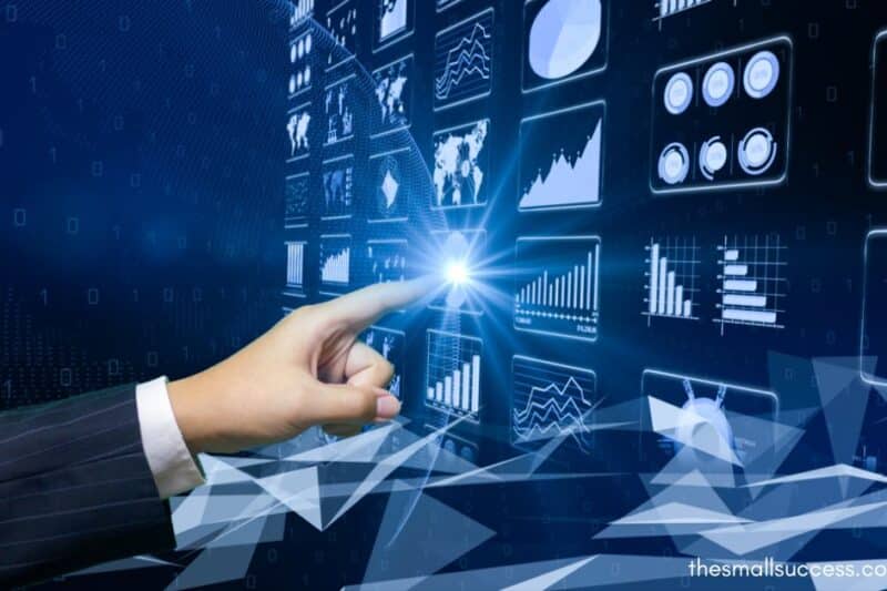 AI Tools That Help You Track Industry Trends Before Your Competitors Do