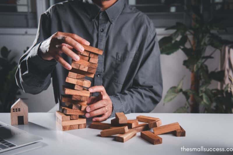 Fail Forward: How Mistakes Make You More Productive