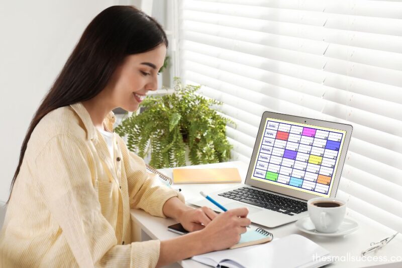 How to Write a Career Growth Plan That Actually Gets You Promoted in 12 Months