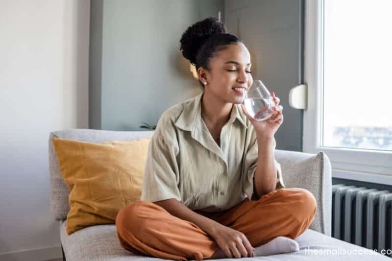 Win the Morning: 7 Tiny Habits That Supercharge Your Day