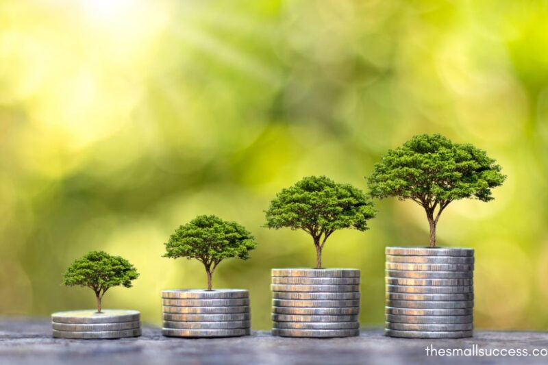 Best Passive Income Ideas for 2025: How to Earn While You Sleep Without Huge Startup Costs