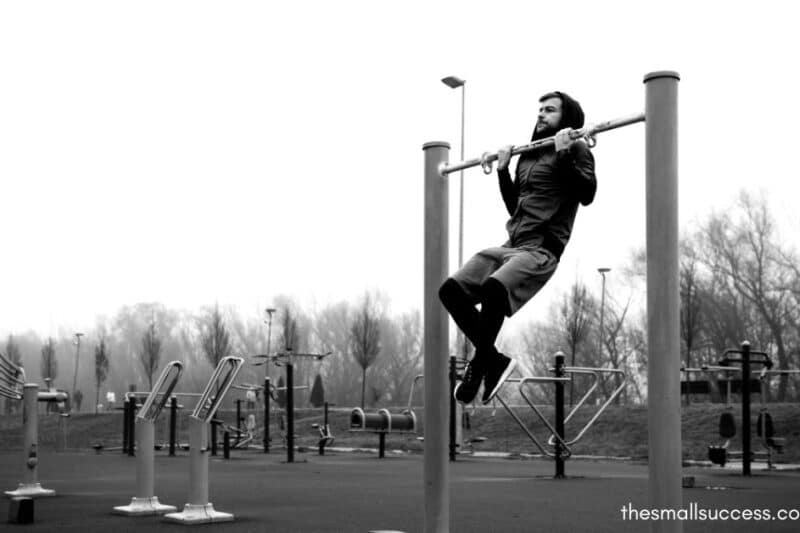 Discipline Over Motivation: The Real Secret to Staying Productive