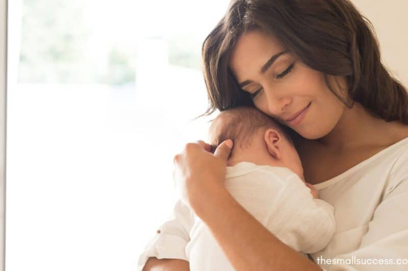 4 Smart Ways To Start Building Generational Wealth for Your New Baby