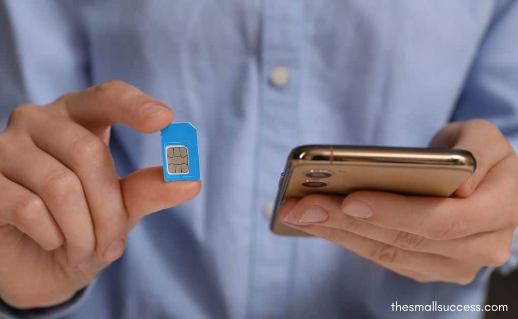 How to Activate a Rogers SIM Card (2025 Guide for Canada Users)