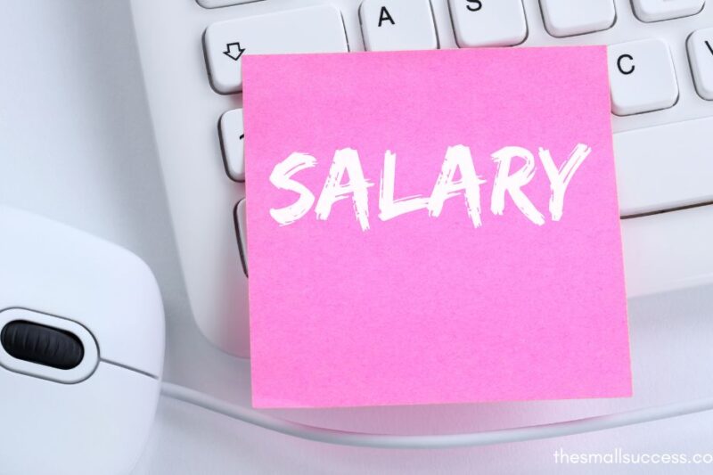Average Salary in Denmark (2025 Guide + Global Comparison)