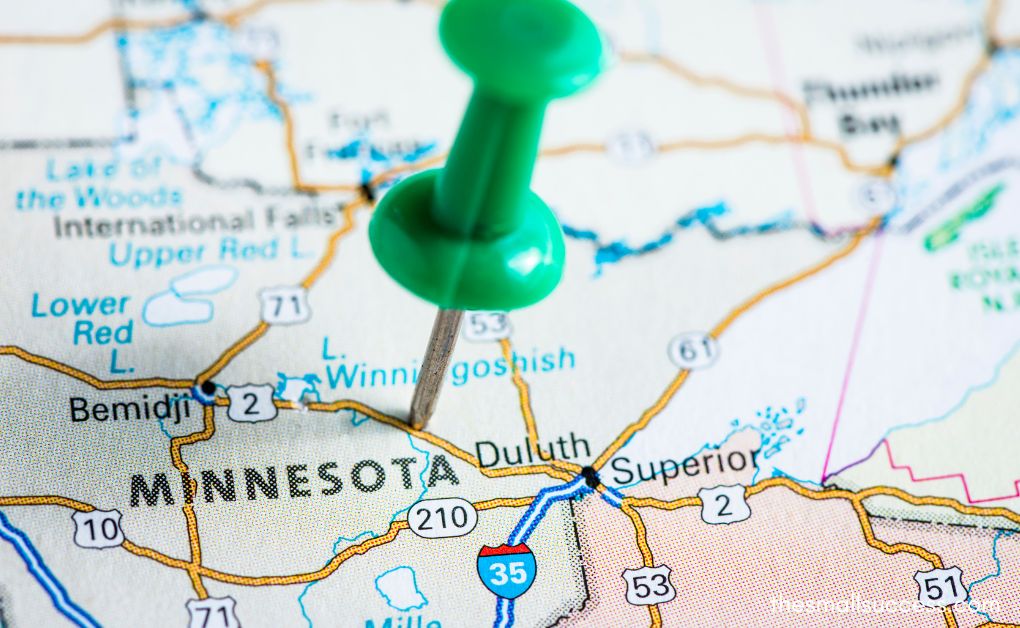 Average Salary in Minnesota (2025): What Workers Earn by Job, City, and Industry