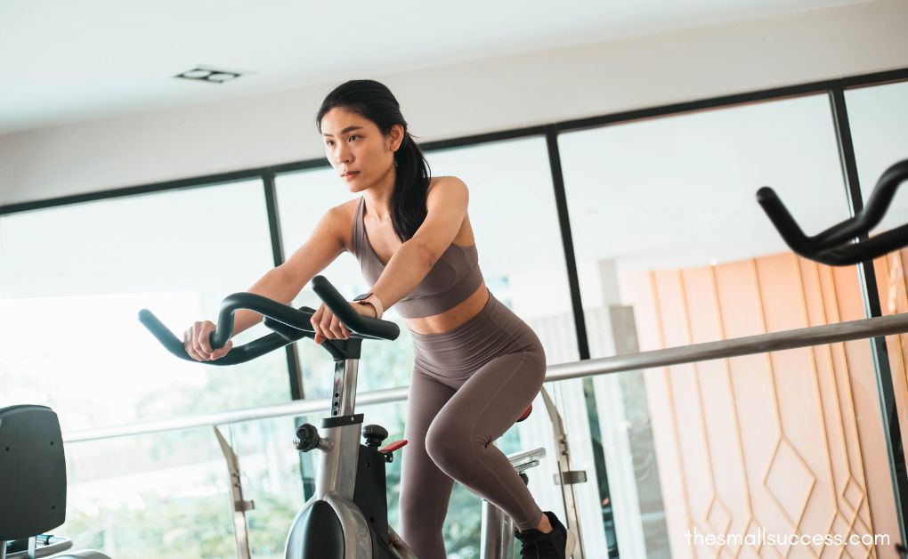 Cardio Exercises to Lose Belly Fat (2025 Guide with Science-Based Tips)