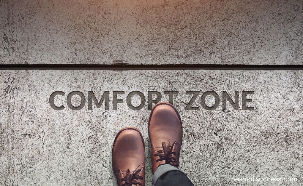 35 Quotes to Help You Get Out of Your Comfort Zone Today