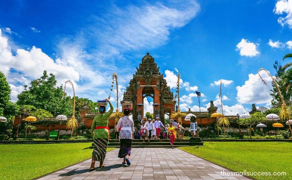Cost of Living in Bali: What You Need to Know in 2025
