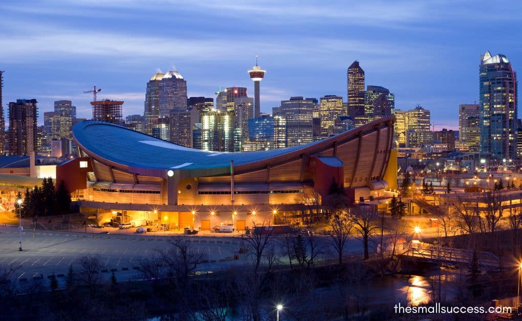 Cost of Living in Calgary (2025 Guide)