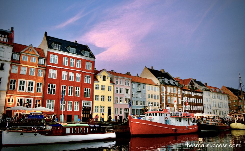 Cost of Living in Denmark (2025 Breakdown for Expats)