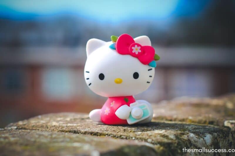Hello Kitty Founder Regains Spot Among Japan’s Richest As Shares Of Sanrio Soar