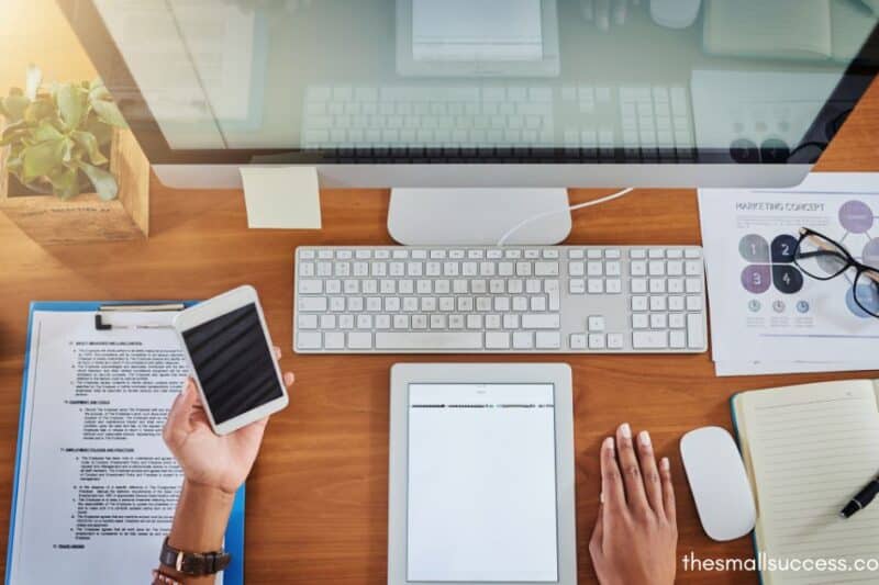 Your Second Brain: How to Capture, Organize, and Execute Ideas