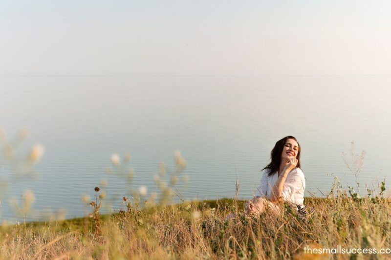 How to Quiet Your Mind and Reduce Anxiety: A Beginner’s Guide
