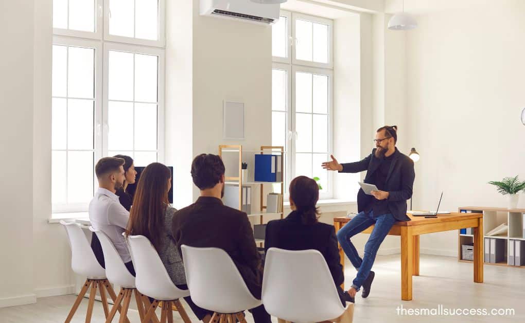 Leadership Styles by Daniel Goleman: A Practical Guide for Modern Leaders