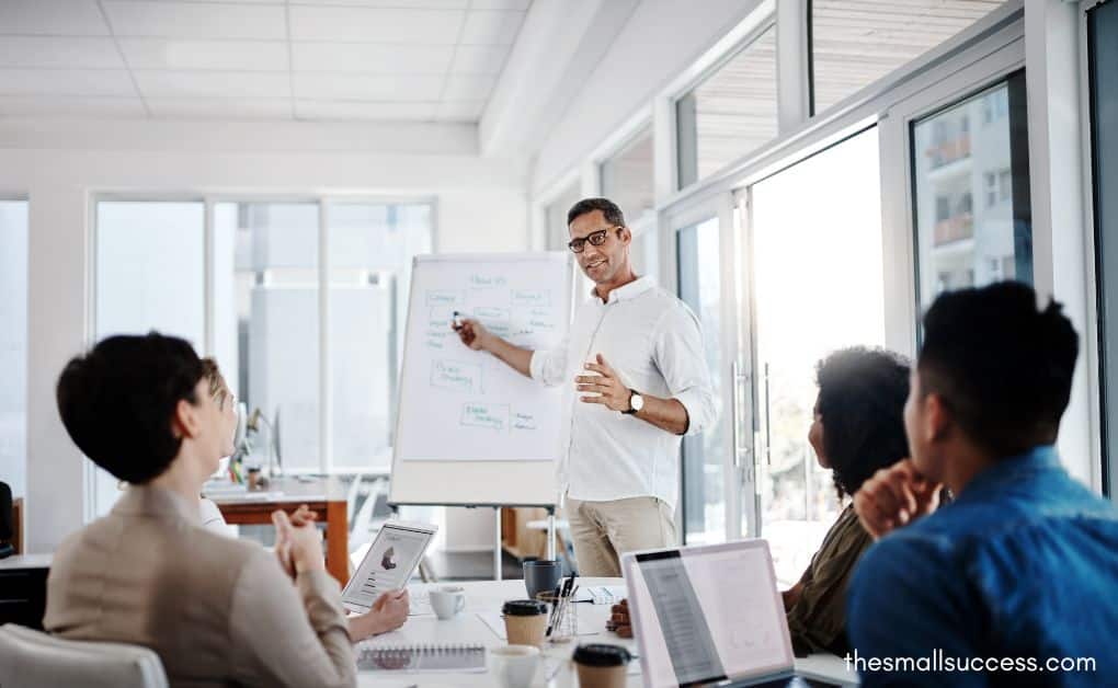 Leadership Styles DISC: Understanding the Four Personality-Based Approaches