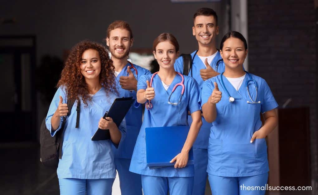 Top Leadership Styles in Nursing and How They Impact Patient Care