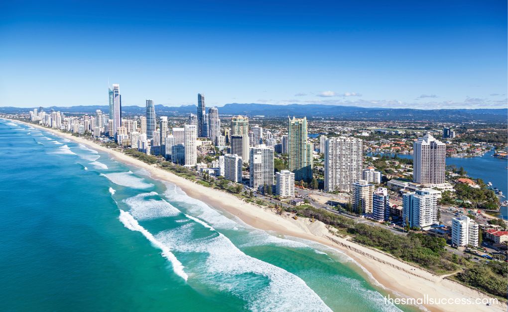 Best Places to Live in Queensland (2025): Top Cities & Suburbs for Every Lifestyle