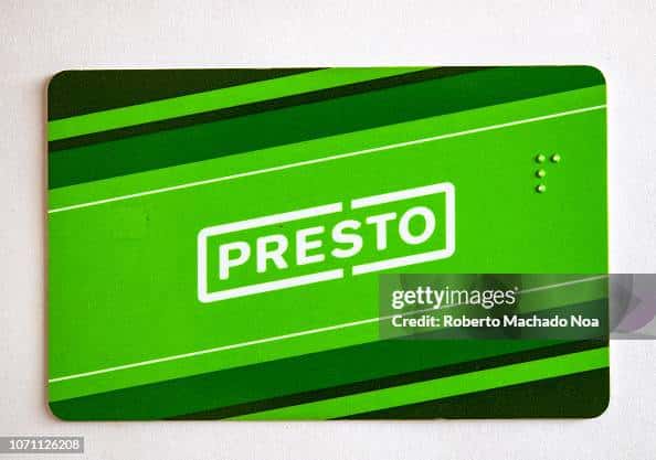 How to Load Your Presto Card Online: A Step-by-Step Guide (2025 Update)