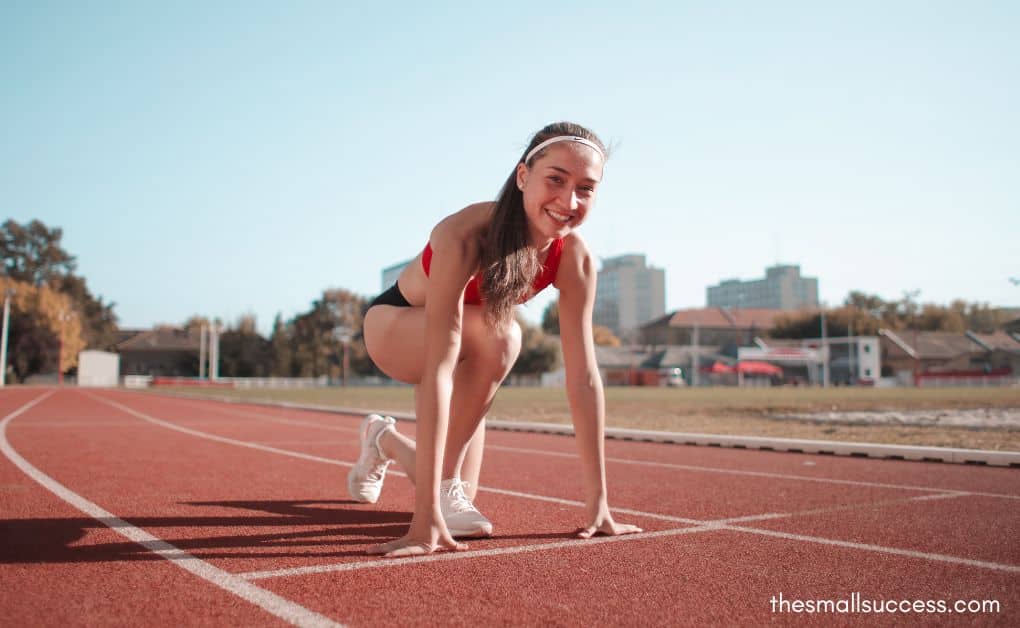 Mental Toughness for Young Athletes: How to Build Resilience Early