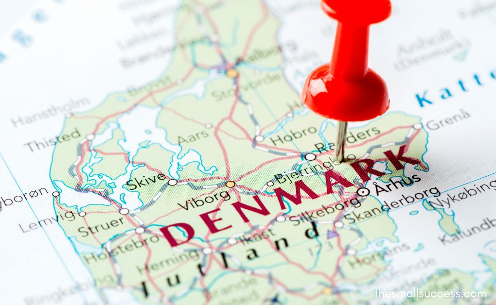 How to Move and Work in Denmark: 2025 Visa & Work Guide