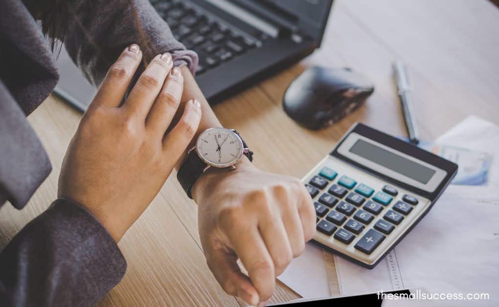 Parkinson’s Law: How Time Management Is Failing You