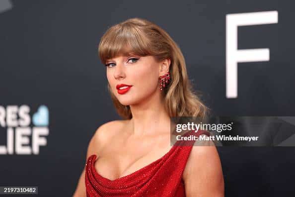 Taylor Swift Buys Back Her Masters—No Strings Attached