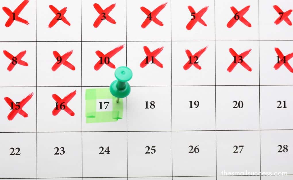 The Seinfeld Strategy: Build Habits That Stick (Here's Why It Works)