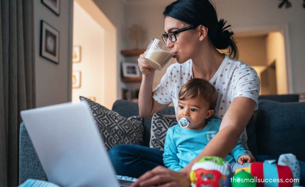 Time Management for Working Moms: 7 Strategies That Actually Work