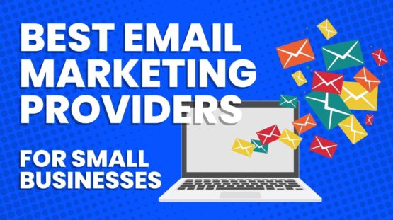 best email marketing providers